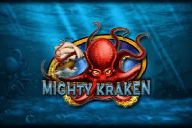 Play Mighty Kraken Slot