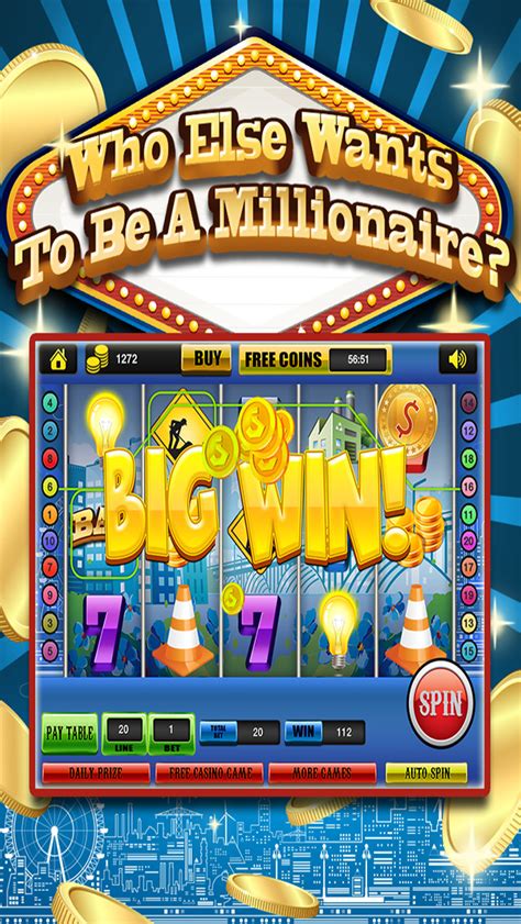 Play Million Vegas Slot