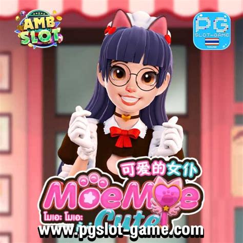 Play Moe Moe Cute Slot