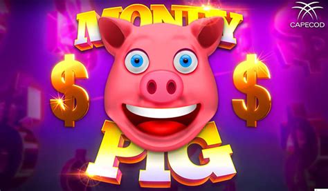 Play Money Pig Slot