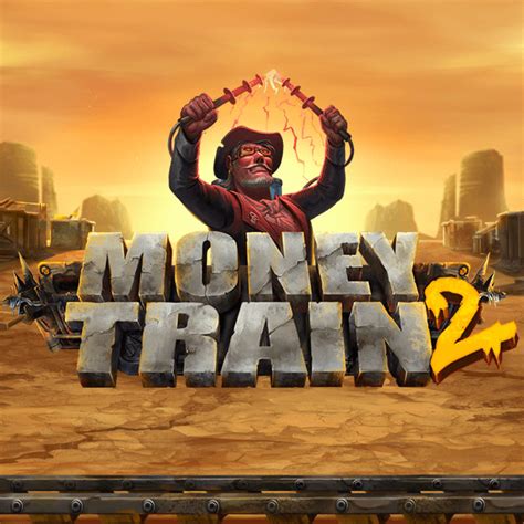 Play Money Train 2 Slot