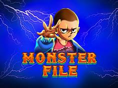 Play Monster File Slot
