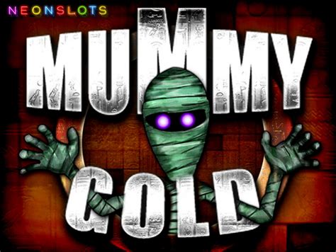 Play Mummy Gold Slot