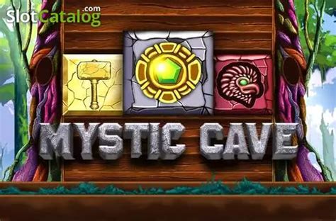 Play Mystic Cave Slot
