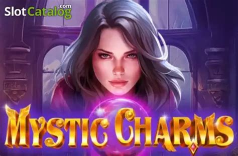 Play Mystic Charm Slot