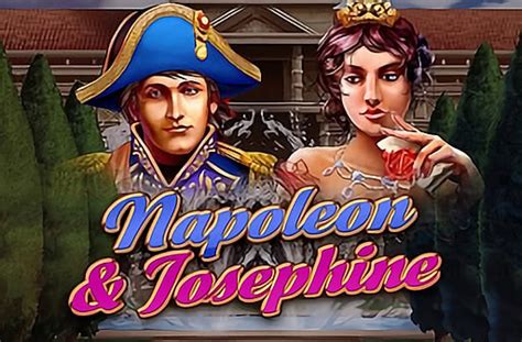 Play Napoleon And Josephine Slot