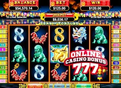 Play New Year S Fortune Slot