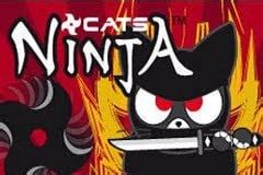 Play Ninja Cats Slot