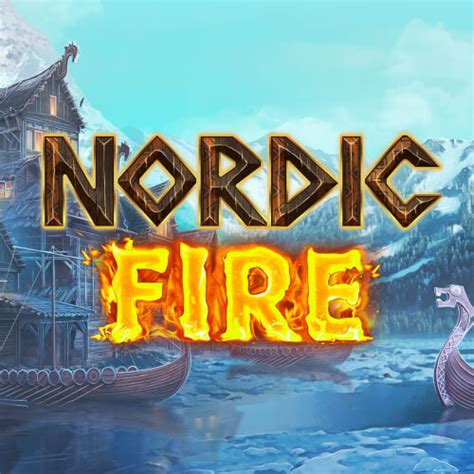 Play Nordic Fire Slot