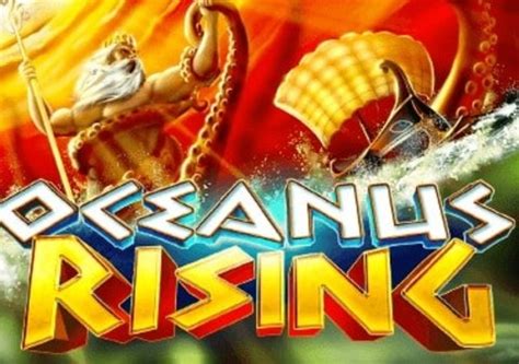 Play Oceanus Rising Slot