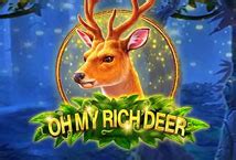 Play Oh My Rich Deer Slot