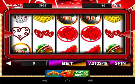 Play One Day Of Love Slot