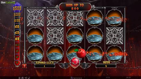 Play Origins Of Lilith 10 Lines Slot