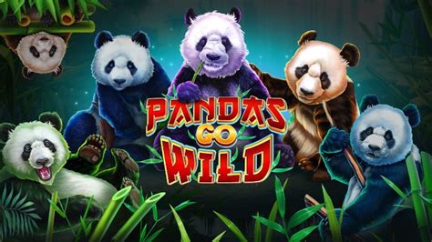 Play Pandas Go Wild Slot