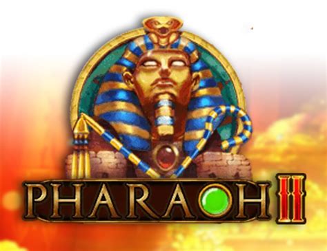 Play Pharaoh 2 Slot