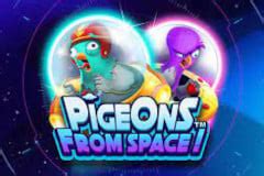 Play Pigeons From Space Slot