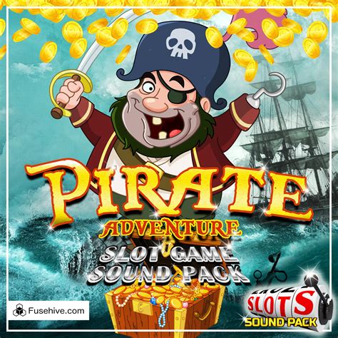 Play Pirate Adventures Slot