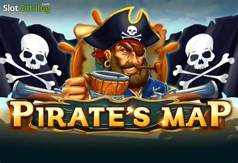 Play Pirate S Map Slot