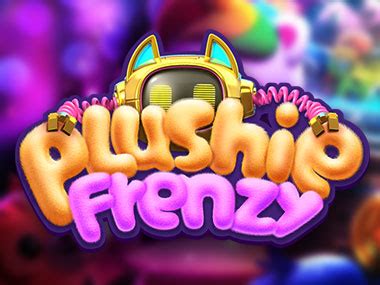 Play Plushie Frenzy Slot
