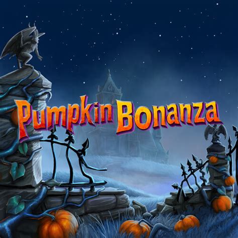 Play Pumpkin Bonanza Slot