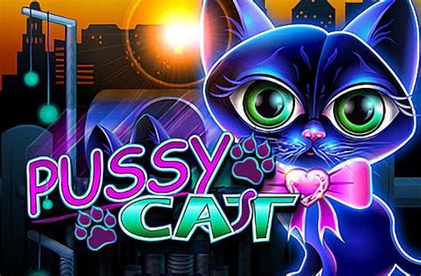 Play Pussy Cats Slot