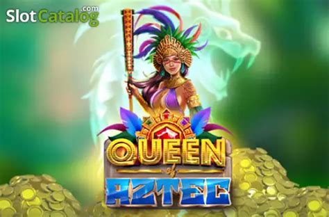 Play Queen Of Aztec Slot
