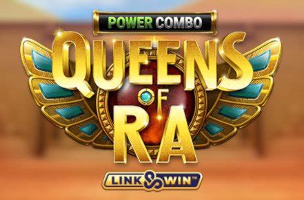 Play Queens Of Ra Power Combo Slot