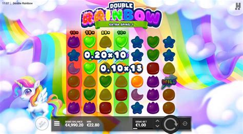 Play Rainbow Slot