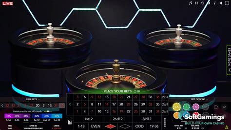 Play Real Auto Roulette Slot