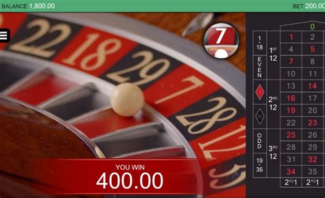 Play Real Roulette With Bailey Slot