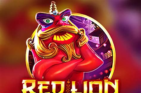Play Red Lion Slot