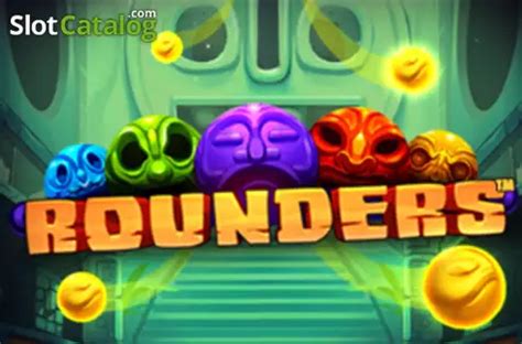 Play Rounders Slot