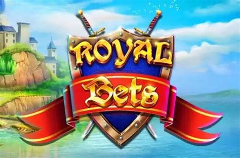 Play Royal Bets Slot