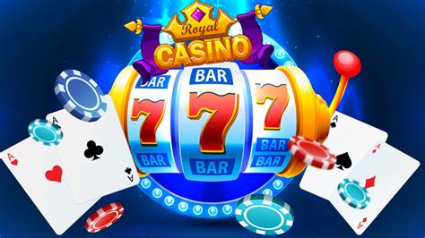 Play Royal Casino Colombia