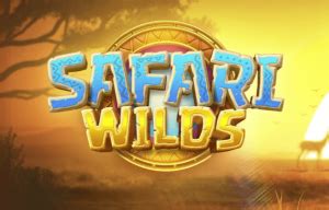 Play Safari River Slot