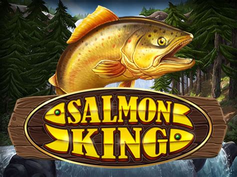Play Salmon King Slot