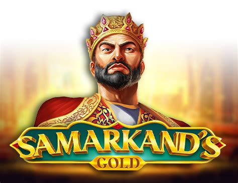 Play Samarkand S Gold Slot