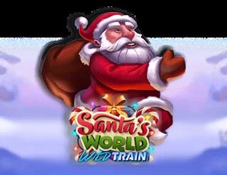 Play Santas World Slot