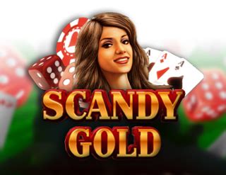 Play Scandy Gold Slot