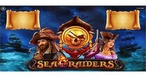Play Sea Raiders Slot