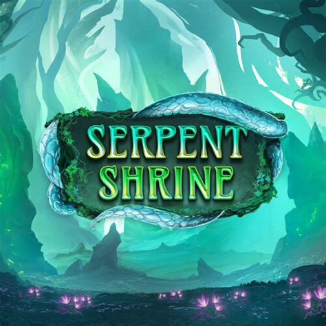 Play Serpent Shrine Slot