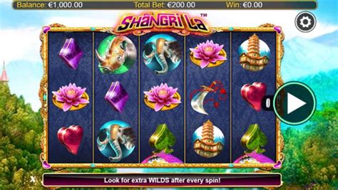 Play Shangri La Casino Honduras