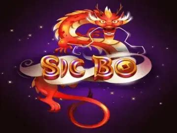 Play Sic Bo 2 Slot