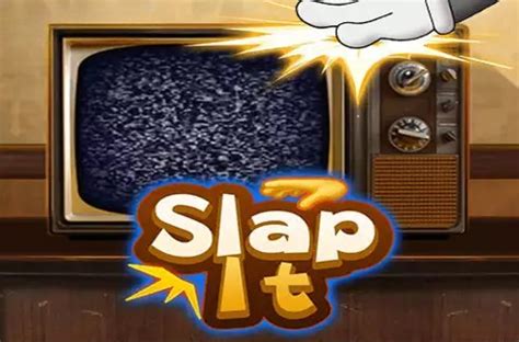 Play Slap It Slot Slot
