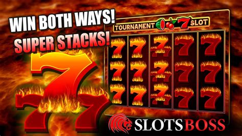 Play Slot Boss Slot