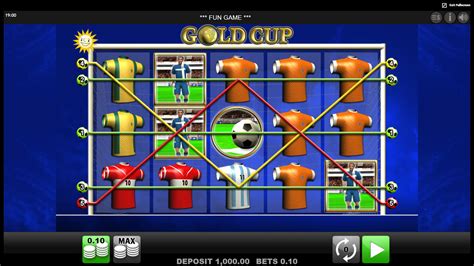 Play Slot Cup Slot