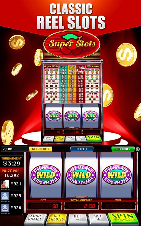 Play Slot Of Money Slot