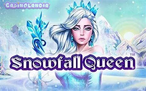 Play Snowfall Queen Slot
