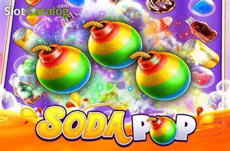 Play Soda Pop Slot