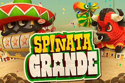 Play Spinata Grande Slot